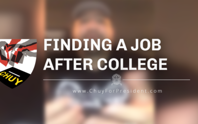 Finding A Job After College: Tips From A Senior Recruiter